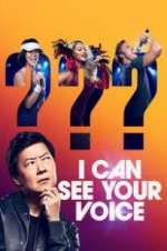 Watch I Can See Your Voice Myflixer