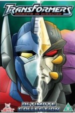 Watch Transformers: Robots in Disguise Myflixer