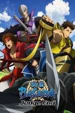 Watch Sengoku Basara: Judge End Myflixer
