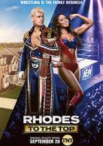 Watch Rhodes to the Top Myflixer