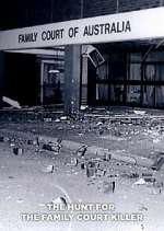 Watch The Hunt for the Family Court Killer Myflixer