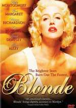 Watch Blonde Myflixer
