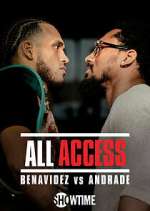 Watch All Access Myflixer