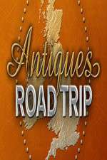 Watch Antiques Road Trip Myflixer