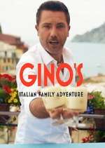 Watch Gino's Italian Family Adventure Myflixer