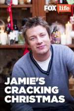 Watch Jamie's Cracking Christmas Myflixer