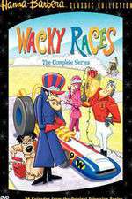 Watch Wacky Races Myflixer