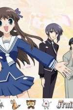 Watch Fruits Basket Myflixer