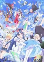 Watch VTuber Nandaga Haishin Kiri Wasuretara Densetsu ni Natteta Myflixer