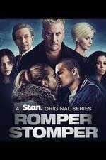 Watch Romper Stomper Myflixer