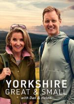 Watch Yorkshire Great and Small with Dan and Helen Myflixer