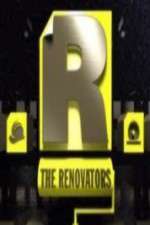 Watch The Renovators Myflixer