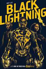 Watch Black Lightning Myflixer