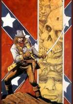 Watch Jonah Hex: Motion Comics Myflixer