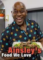 Watch Ainsley's Food We Love Myflixer