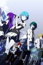 Watch Fuuka Myflixer