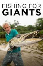 Watch Fishing for Giants Myflixer