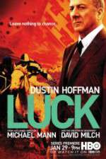 Watch Luck Myflixer