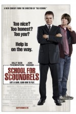 Watch Scoundrels Myflixer