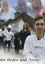 Watch On Order and Away Myflixer