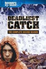 Watch Deadliest Catch: Crab Fishing in Alaska Myflixer
