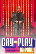 Watch Gay For Play Game Show Starring RuPaul Myflixer
