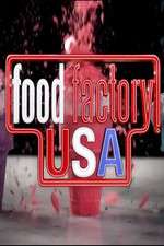 Watch Food Factory USA Myflixer