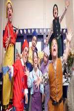 Watch Seven Dwarves Myflixer