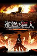 Watch Attack on Titan Myflixer