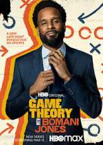 Watch Game Theory with Bomani Jones Myflixer