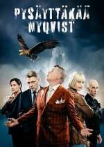 Watch Pysäyttäkää Nyqvist Myflixer