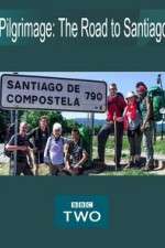 Watch Pilgrimage: The Road to Santiago Myflixer