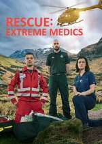 Watch Rescue: Extreme Medics Myflixer