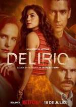 Watch Delirio Myflixer