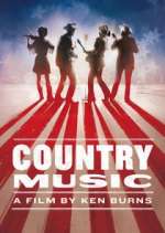 Watch Country Music Myflixer