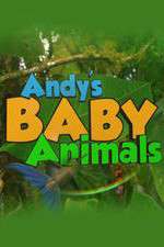 Watch Andy's Baby Animals Myflixer