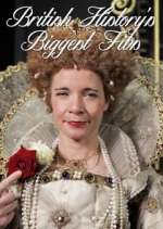 Watch British History's Biggest Fibs with Lucy Worsley Myflixer