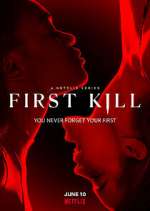 Watch First Kill Myflixer