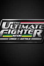 Watch The Ultimate Fighter Nations: Canada vs. Australia Myflixer