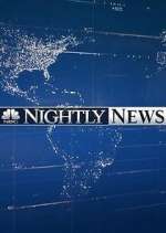 Watch NBC Nightly News Myflixer