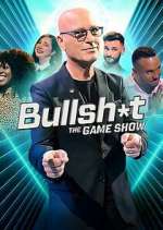 Watch Bullsh*t The Gameshow Myflixer