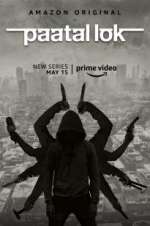 Watch Paatal Lok Myflixer