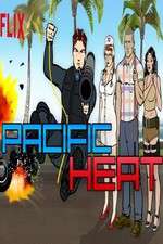 Watch Pacific Heat Myflixer