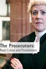 Watch The Prosecutors: Real Crime and Punishment Myflixer