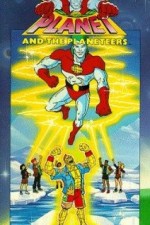 Watch Captain Planet and the Planeteers Myflixer