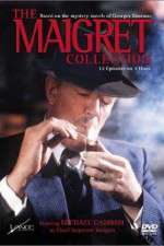 Watch Maigret Myflixer