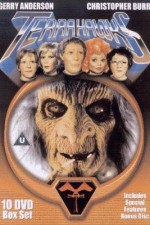 Watch Terrahawks Myflixer
