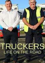 Watch Truckers: Life on the Road Myflixer