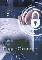 Watch Rogue Claimers Myflixer