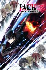 Watch Jack-of-All-Trades, Party of None Myflixer